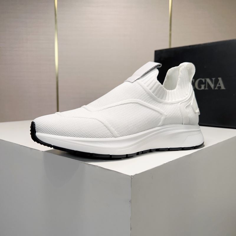 Zegna Shoes